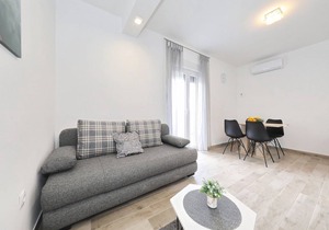 32 m² Apartment ∙ 1 bedroom ∙ 4 guests