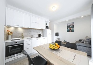 32 m² Apartment ∙ 1 bedroom ∙ 4 guests