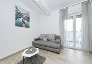 32 m² Apartment ∙ 1 bedroom ∙ 4 guests