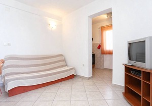 32 m² Apartment ∙ 1 bedroom ∙ 4 guests