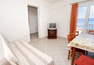 32 m² Apartment ∙ 1 bedroom ∙ 4 guests