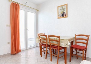 32 m² Apartment ∙ 1 bedroom ∙ 4 guests
