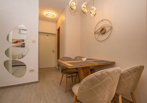 32 m² Apartment ∙ 1 bedroom ∙ 3 guests