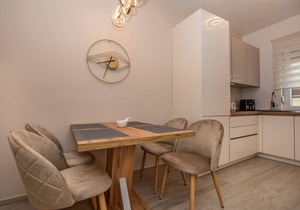 32 m² Apartment ∙ 1 bedroom ∙ 3 guests