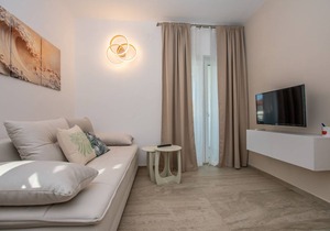 32 m² Apartment ∙ 1 bedroom ∙ 3 guests