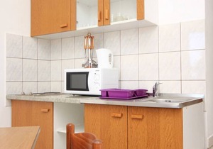 32 m² Apartment ∙ 2 bedrooms ∙ 4 guests