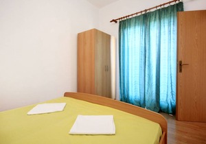 32 m² Apartment ∙ 2 bedrooms ∙ 4 guests