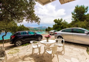32 m² Apartment ∙ 2 bedrooms ∙ 4 guests