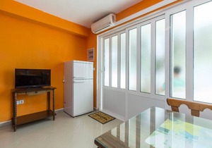32 m² Apartment ∙ 2 bedrooms ∙ 4 guests