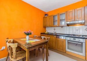32 m² Apartment ∙ 2 bedrooms ∙ 4 guests