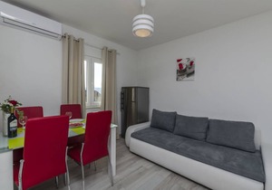 33 m² Apartment ∙ 1 bedroom ∙ 4 guests