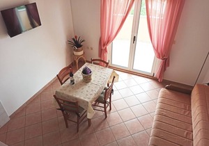 33 m² Apartment ∙ 1 bedroom ∙ 3 guests