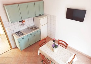 33 m² Apartment ∙ 1 bedroom ∙ 3 guests