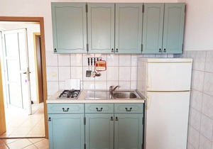 33 m² Apartment ∙ 1 bedroom ∙ 3 guests
