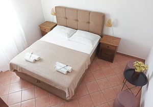 33 m² Apartment ∙ 1 bedroom ∙ 3 guests