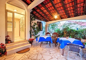 33 m² Apartment ∙ 1 bedroom ∙ 4 guests