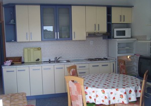 33 m² Apartment ∙ 1 bedroom ∙ 4 guests in Milna