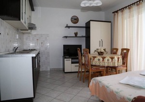 33 m² Apartment ∙ 1 bedroom ∙ 4 guests