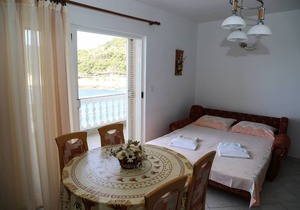 33 m² Apartment ∙ 1 bedroom ∙ 4 guests