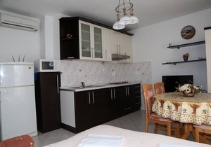 33 m² Apartment ∙ 1 bedroom ∙ 4 guests