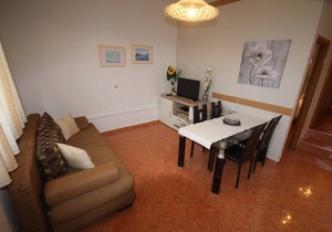 33 m² Apartment ∙ 1 bedroom ∙ 4 guests