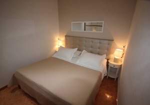 33 m² Apartment ∙ 1 bedroom ∙ 4 guests