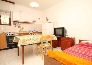 33 m² Apartment ∙ 1 bedroom ∙ 3 guests