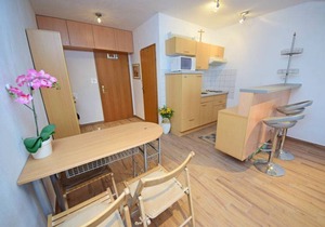 33 m² Apartment ∙ 1 bedroom ∙ 3 guests