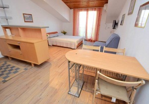 33 m² Apartment ∙ 1 bedroom ∙ 3 guests