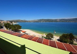 33 m² Apartment ∙ 1 bedroom ∙ 3 guests