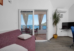 33 m² Apartment ∙ 1 bedroom ∙ 3 guests