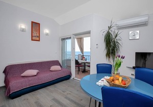 33 m² Apartment ∙ 1 bedroom ∙ 3 guests