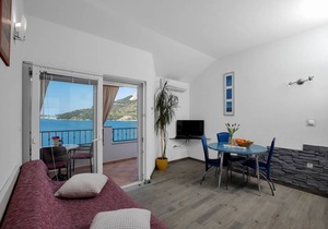33 m² Apartment ∙ 1 bedroom ∙ 3 guests