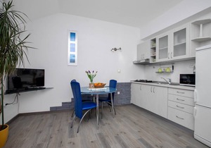 33 m² Apartment ∙ 1 bedroom ∙ 3 guests