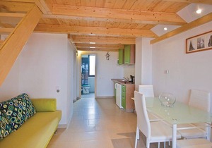 33 m² Apartment ∙ 3 guests