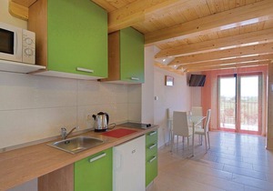 33 m² Apartment ∙ 3 guests
