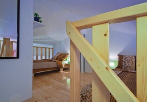33 m² Apartment ∙ 3 guests