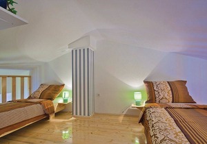 33 m² Apartment ∙ 3 guests