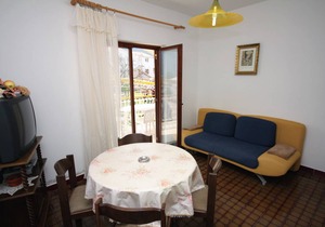 33 m² Apartment ∙ 1 bedroom ∙ 4 guests