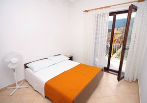 33 m² Apartment ∙ 1 bedroom ∙ 4 guests
