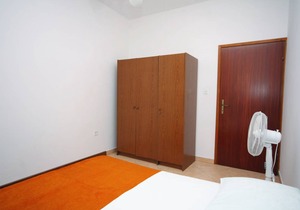 33 m² Apartment ∙ 1 bedroom ∙ 4 guests