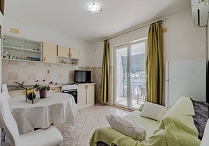 34 m² Apartment ∙ 1 bedroom ∙ 3 guests