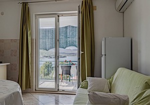 34 m² Apartment ∙ 1 bedroom ∙ 3 guests
