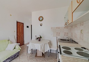 34 m² Apartment ∙ 1 bedroom ∙ 3 guests