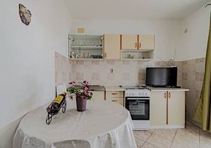 34 m² Apartment ∙ 1 bedroom ∙ 3 guests