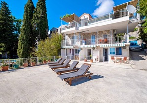 34 m² Apartment ∙ 1 bedroom ∙ 4 guests