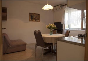 34 m² Apartment ∙ 1 bedroom ∙ 3 guests