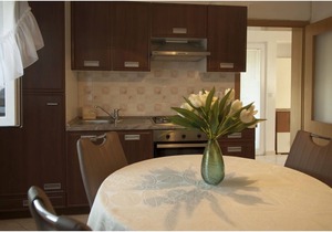 34 m² Apartment ∙ 1 bedroom ∙ 3 guests