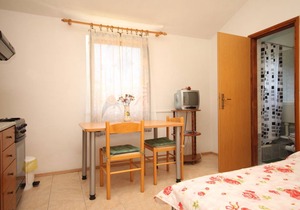 34 m² Apartment ∙ 1 bedroom ∙ 4 guests