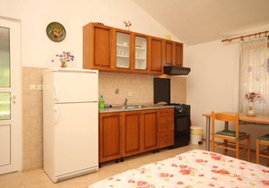 34 m² Apartment ∙ 1 bedroom ∙ 4 guests